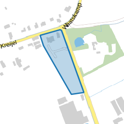 Perceel NDW00-L-2413