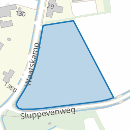 Perceel NDW00-L-2417