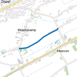 Perceel NDW00-L-2418