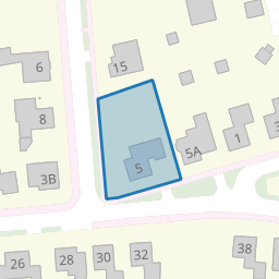 Perceel NDW00-L-2421