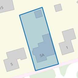 Perceel NDW00-L-2422