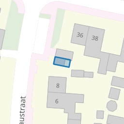 Perceel NDW00-L-2423