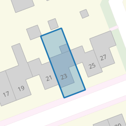 Perceel NDW00-L-2432