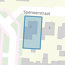 Perceel NDW00-L-2446