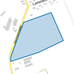 Perceel NDW00-L-2453