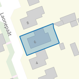 Perceel NDW00-L-2462