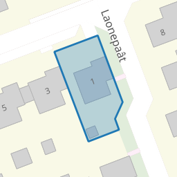 Perceel NDW00-L-2465