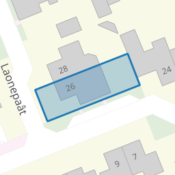 Perceel NDW00-L-2471