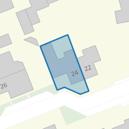 Perceel NDW00-L-2473