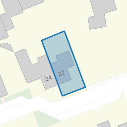 Perceel NDW00-L-2474