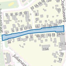 Perceel NDW00-L-2483