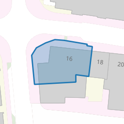 Perceel NDW00-L-2486