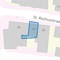 Perceel NDW00-L-2487