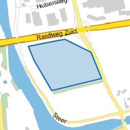 Perceel NDW00-L-2494