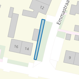 Perceel NDW00-L-2513