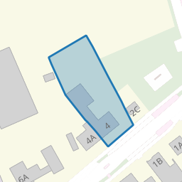 Perceel NDW00-L-2517