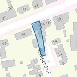 Perceel NDW00-L-2519