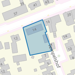 Perceel NDW00-L-2521