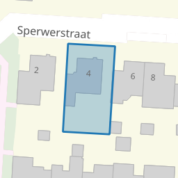 Perceel NDW00-L-2522