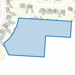 Perceel NDW00-L-2535