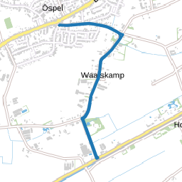 Perceel NDW00-L-2539