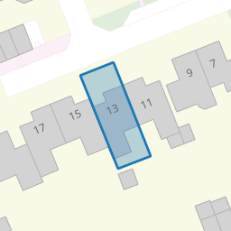 Perceel NDW00-L-2542