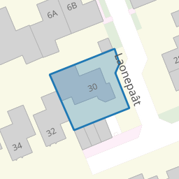 Perceel NDW00-L-2545