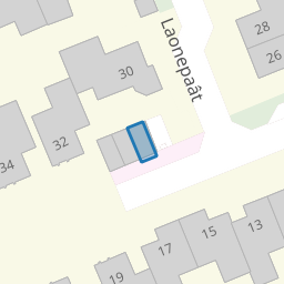 Perceel NDW00-L-2548