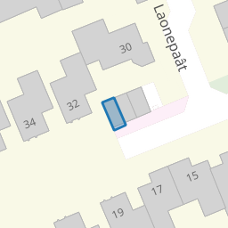 Perceel NDW00-L-2550