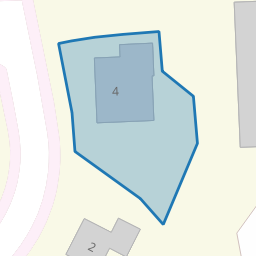 Perceel NDW00-L-2556