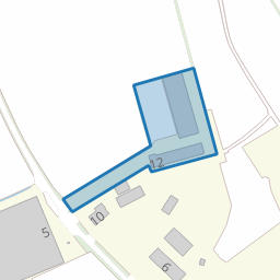 Perceel NDW00-L-2558