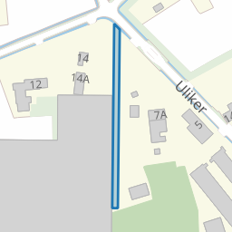 Perceel NDW00-L-2563