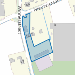 Perceel NDW00-L-2567