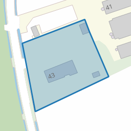 Perceel NDW00-L-2575