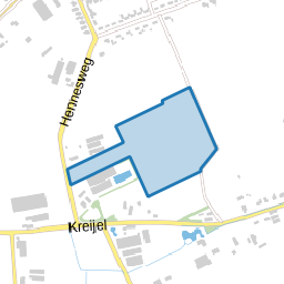 Perceel NDW00-L-2579