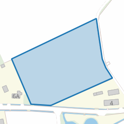 Perceel NDW00-L-2581