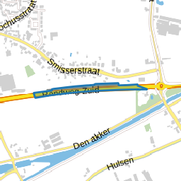 Perceel NDW00-L-2585