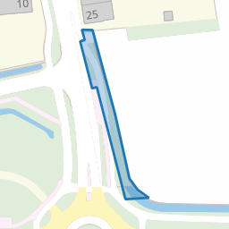 Perceel NDW00-L-2587