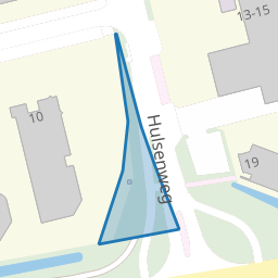 Perceel NDW00-L-2590