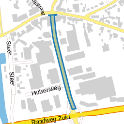 Perceel NDW00-L-2592