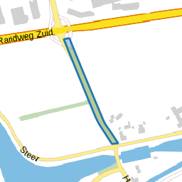 Perceel NDW00-L-2594