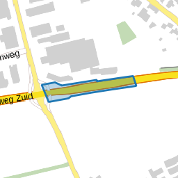 Perceel NDW00-L-2595