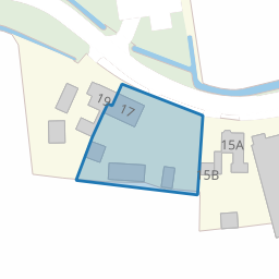 Perceel NDW00-L-2600