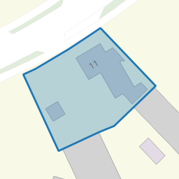 Perceel NDW00-L-2603