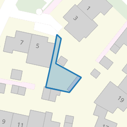 Perceel NDW00-L-2618