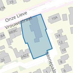 Perceel NDW00-L-2624