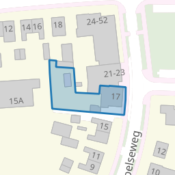 Perceel NDW00-L-2630