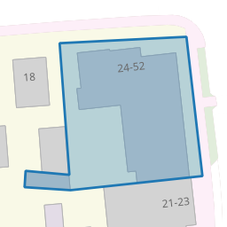 Perceel NDW00-L-2632