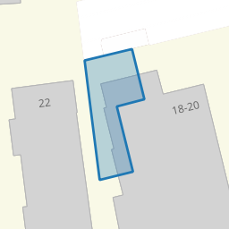 Perceel NDW00-L-2637