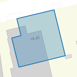 Perceel NDW00-L-2639